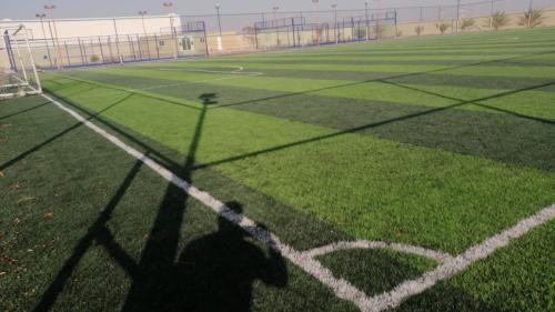 Al Rahba Apartamento | Nature Zamzam Farm And Resort