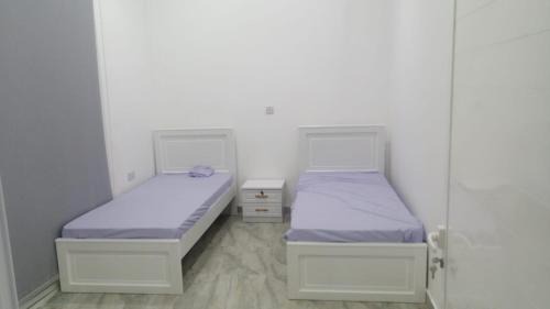 Al Rahba Apartamento | Nature Zamzam Farm And Resort