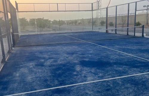 Al Rahba Apartamento | Nature Zamzam Farm And Resort