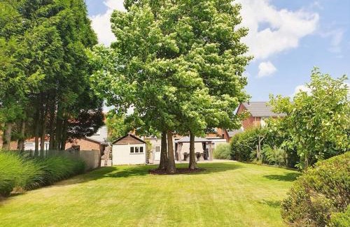 Lamswaarde Casa | Nature Zeeland
