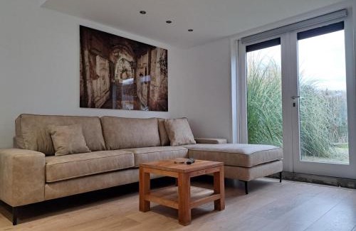 Lamswaarde Casa | Nature Zeeland