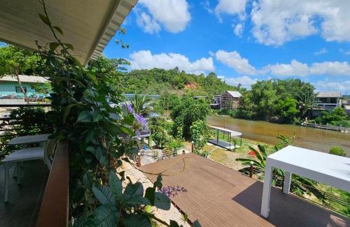 Ranong Casa | NatureHome RimKhlong