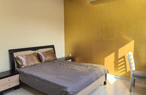 Al Gharbia Casa | NatureLand Beach Villa