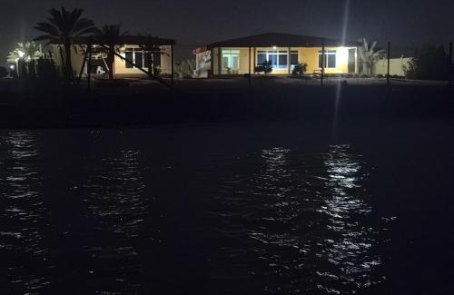 Al Gharbia Casa | NatureLand Beach Villa