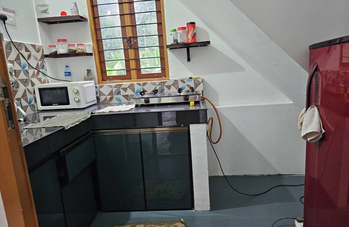 Kottayam Apartamento | Natureland Homestay