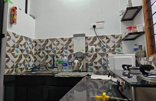 Kottayam Apartamento | Natureland Homestay
