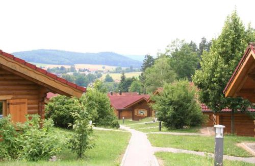 Stamsried Casa | Naturerlebnisdorf Stamsried 3