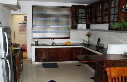 Narangodapaluwa Casa | Natures Bliss Garden Stay