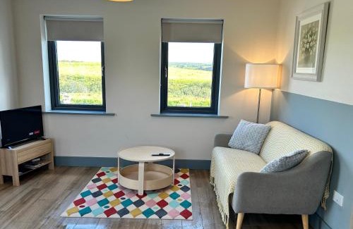 Doolin Apartamento | Natures Rest Apartment