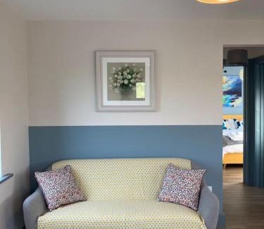 Doolin Apartamento | Natures Rest Apartment