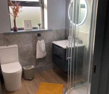 Doolin Apartamento | Natures Rest Apartment
