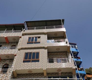 Tansen Casa | Natures Treat Homestay