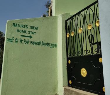 Tansen Casa | Natures Treat Homestay