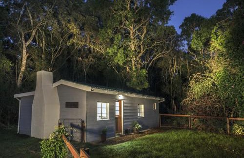Die Barakke Casa | Natures Way Bush Pig Cottage