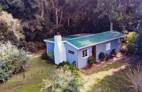 Die Barakke Casa | Natures Way Bush Pig Cottage