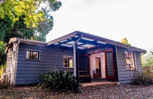 Die Barakke Casa | Natures Way Bush Pig Cottage
