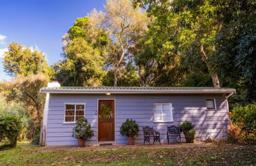 Die Barakke Casa | Natures Way Bush Pig Cottage