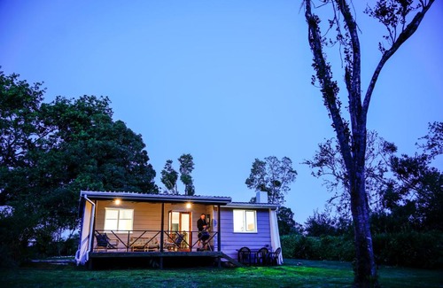 Die Barakke Casa | Natures Way Bushbuck Cottage