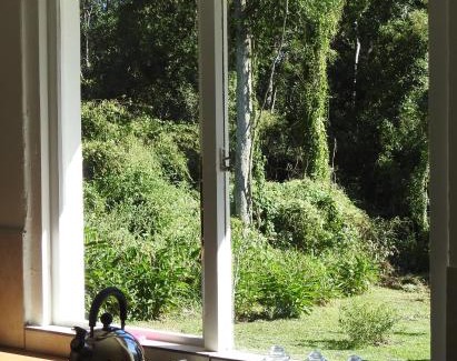 Die Barakke Casa | Natures Way Bushbuck Cottage