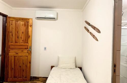 Prado Casa | Natureza e Charme em Corumbau Chalé Exclusivo