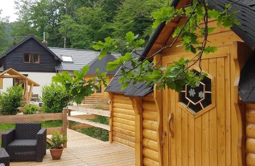 Travexin Casa | NatureZenKota