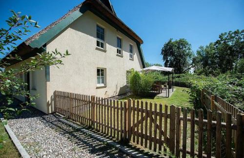 Poseritz Casa | Naturferienhaus 2