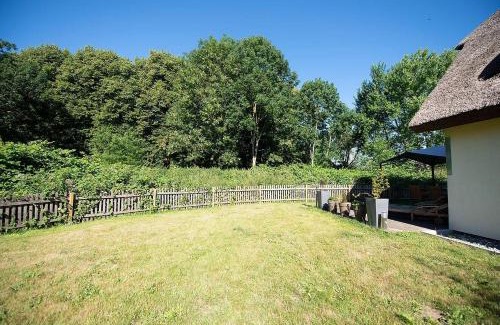 Poseritz Casa | Naturferienhaus 2