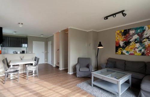 Poseritz Casa | Naturferienhaus 2