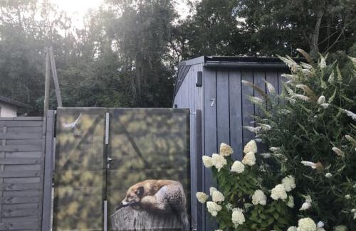 Groß Rosenburg Casa | Naturferienhaus Klein Rosenburg für 2 Personen
