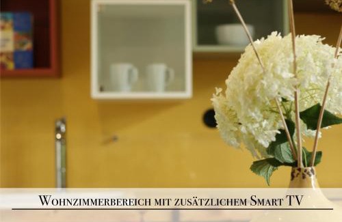 Groß Rosenburg Casa | Naturferienhaus Mittlere Elbe
