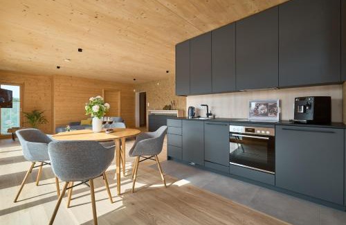 Elzach Apartamento | Naturferienwohnung Weitsicht
