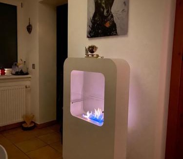 Preitenegg Apartamento | Naturforsthaus Ferienwohnung für Hunde- und tierverbundene Menschen