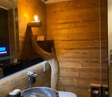Preitenegg Apartamento | Naturforsthaus Ferienwohnung für Hunde- und tierverbundene Menschen