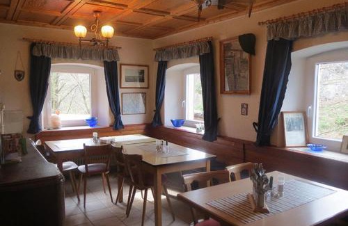 Heiligenstadt in Oberfranken Hotel | Naturfreundehaus Veilbronn