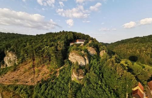 Heiligenstadt in Oberfranken Hotel | Naturfreundehaus Veilbronn