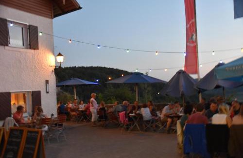 Heiligenstadt in Oberfranken Hotel | Naturfreundehaus Veilbronn