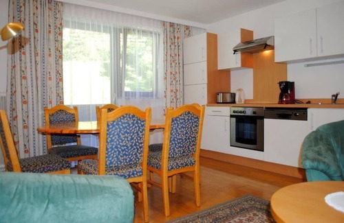 Grossarl Apartamento | Naturhaus Andrea - Apartamento Ahorn con experiencias especiales de senderismo y piscina