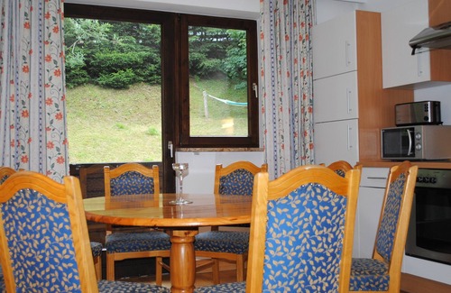 Grossarl Apartamento | Naturhaus Andrea - Apartamento Ahorn con experiencias especiales de senderismo y piscina