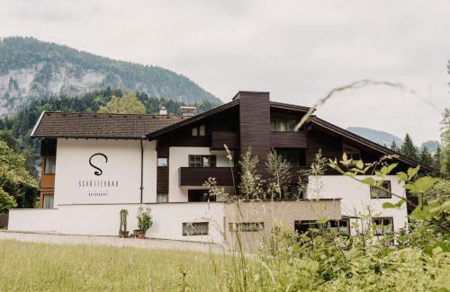 Unken Casa | Naturhotel Schütterbad