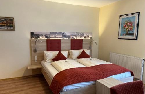 Nothweiler Hotel | Naturhotel Wegelnburg