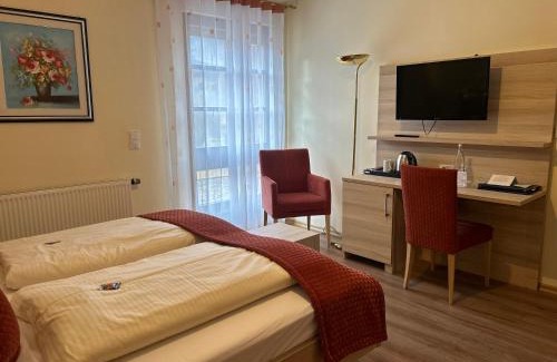 Nothweiler Hotel | Naturhotel Wegelnburg