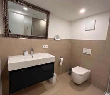 Mainhardt Apartamento | Naturidyll Waldblick