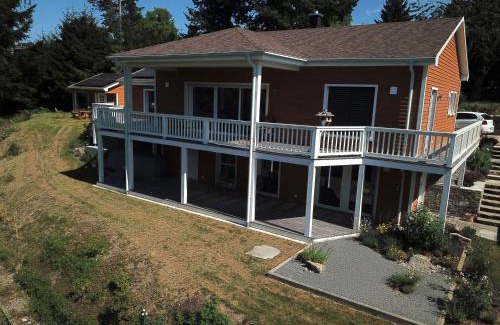 Mainhardt Apartamento | Naturidyll Waldblick