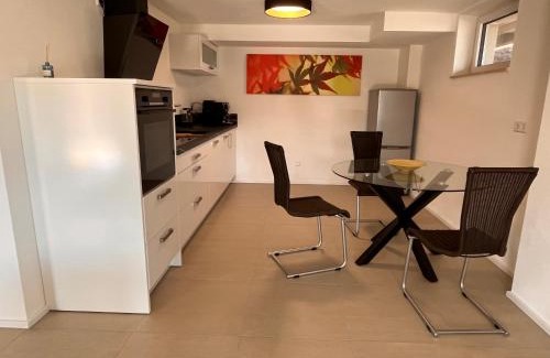 Mainhardt Apartamento | Naturidyll Waldblick