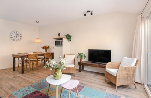 Lettele Apartamento | Apartamento naturista cerca de Deventer
