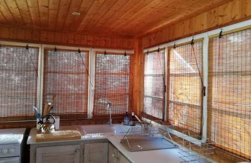 Vendays-Montalivet Chalet De Esquí | NATURIST BUNGALOW BY THE OCEAN