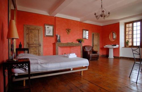 Libaros Casa | Naturist Hotel Peyraille