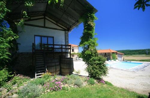 Libaros Casa | Naturist Hotel Peyraille