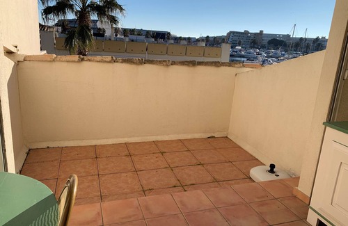 Naturist Village Apartamento | Naturist studio "BIRD" Port Soleil 442