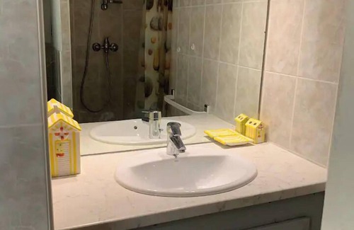 Naturist Village Apartamento | Naturist studio "BIRD" Port Soleil 442